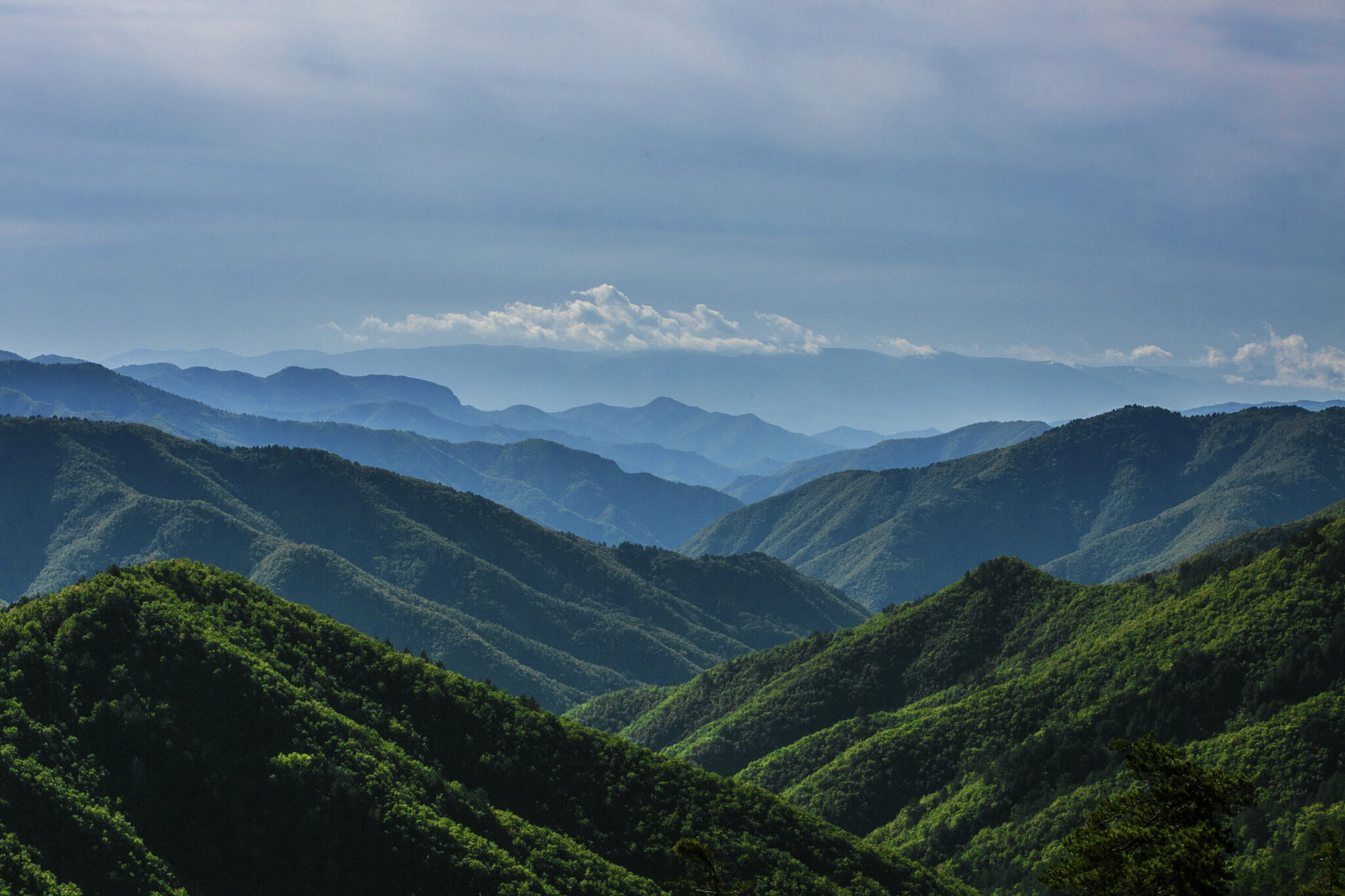 Rhodope Mountains